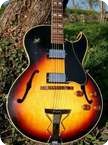 Fender Precision 1970 Sunburst