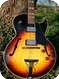 Fender Precision 1970 Sunburst