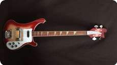Rickenbacker 4001 Bass 2002