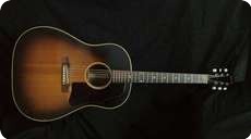 Gibson J 45 1956