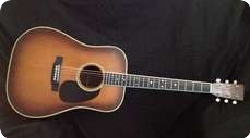 Martin D35 1973