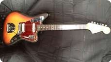 Fender Jaguar 1965