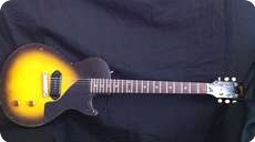 Gibson Les Paul Junior 1956