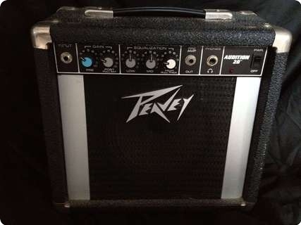 Peavey Practice Amp