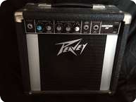 Peavey Practice Amp