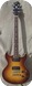 Fender FLAME Robben Ford 1984 Sunburst