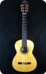 Adalid Torres 650mm Spruce Top