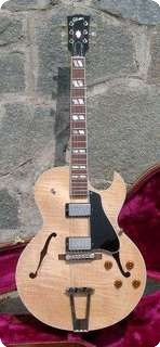 Gibson Es175d 2000 Natural (blond)