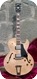 Gibson ES175D 2000 Natural BLOND