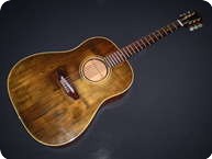 Gibson J45 1969 Walnut