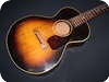 Gibson LG2 3/4 1954-Sunburst