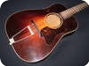 Gibson L50 1932-Sunburst