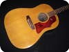 Gibson J50 1965-Natural