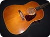 Gibson J50 1952-Natural