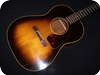 Gibson LG1 1954-Sunburst