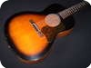 Kalamazoo KG12 1941-Sunburst