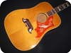 Gibson Dove 1967-Natural