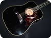 Gibson Dove 1977 Black