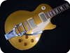 Gibson Les Paul 57 Reissue 1996 Gold
