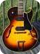 Gibson ES 175D Museum Quality 1955