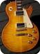 Gibson Les Paul Std '60 Reissue 50th Anniversary  2010