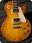 Gibson Les Paul Std 60 Reissue 50th Anniversary 2010