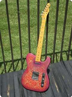 Fender Telecaster 