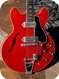 Gibson ES 330TDC The Ultimate Player  1964-Cherry Red