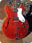 Epiphone E360TDC Riviera 1969