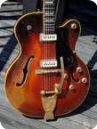 Guild DE 500 Duane Eddy 1962