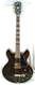 Gibson ES345TDW ES345 Stereo 1976-Walnut