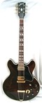 Gibson ES345TDW ES345 Stereo 1976 Walnut