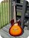 Washburn Woodstock Custom Shop Acoustic Electric 1990