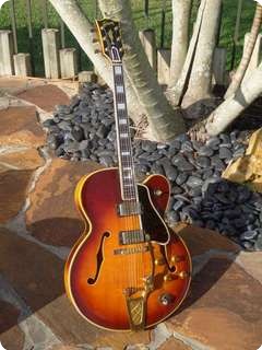 Gibson Byrdland 