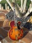 Gibson Byrdland Custom WFactory Varitone 1957