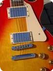 Gibson Les Paul Standard 2001