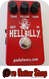 PedalworX Hellbilly 2013-Red