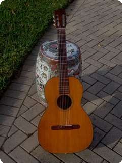 Martin 00 16c 1969