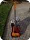 Fender Precision Bass W/all Pre-CBS Features 1966