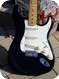 Fender Stratocaster 1979-Black