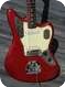 Fender Jaguar Custom Color 1965