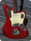 Fender Jaguar Custom Color 1965