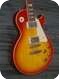 Gibson Les Paul Std 58' Reissue 2005