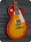 Gibson Les Paul Std 58 Reissue 2005