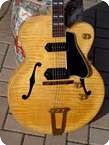 Gibson ES 350N 1951