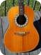 Ovation 1612 Custom Electric Balladeer 1979