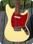 Fender Musicmaster II 1965