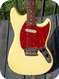 Fender Musicmaster II 1965