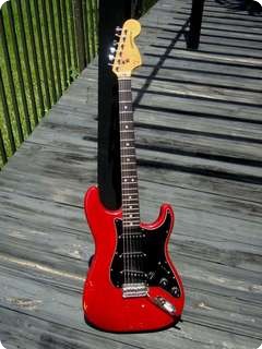 Fender Stratocaster 1979