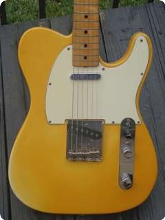 Fender Telecaster  1971